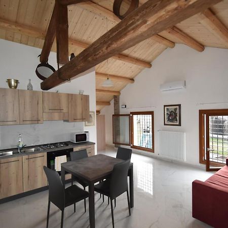 Appartamento Il Fienile Adria Exterior photo