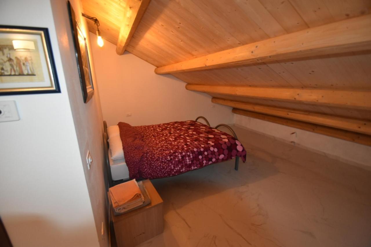 Appartamento Il Fienile Adria Exterior photo