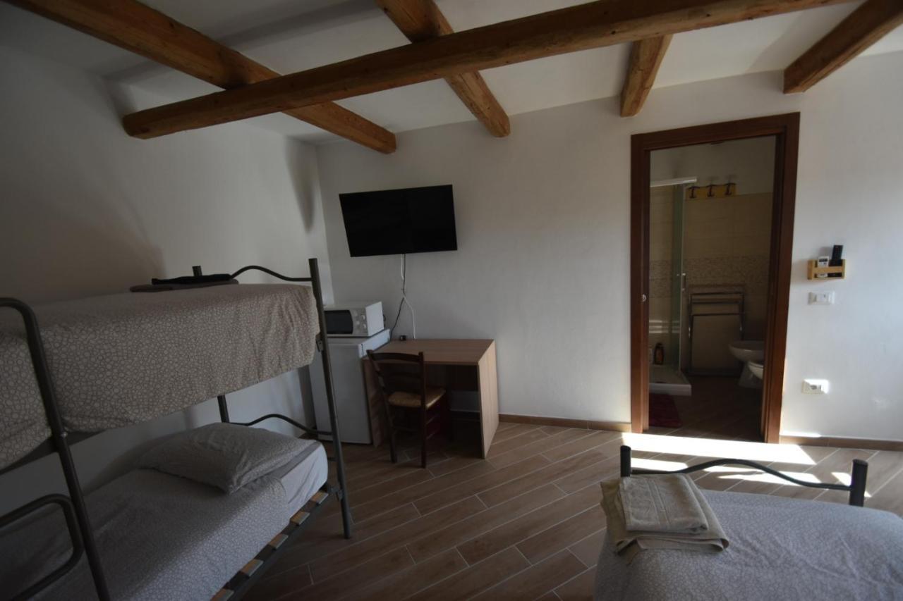 Appartamento Il Fienile Adria Exterior photo