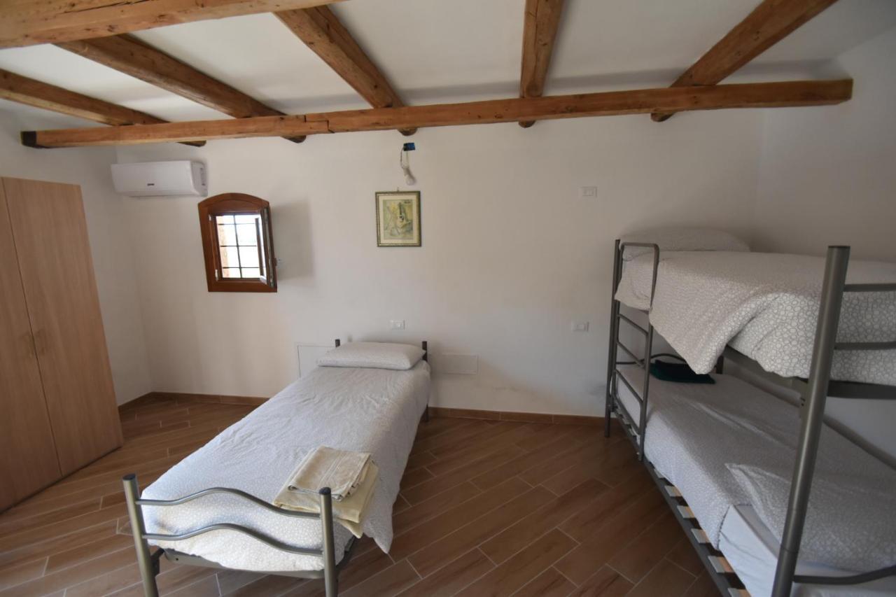 Appartamento Il Fienile Adria Exterior photo