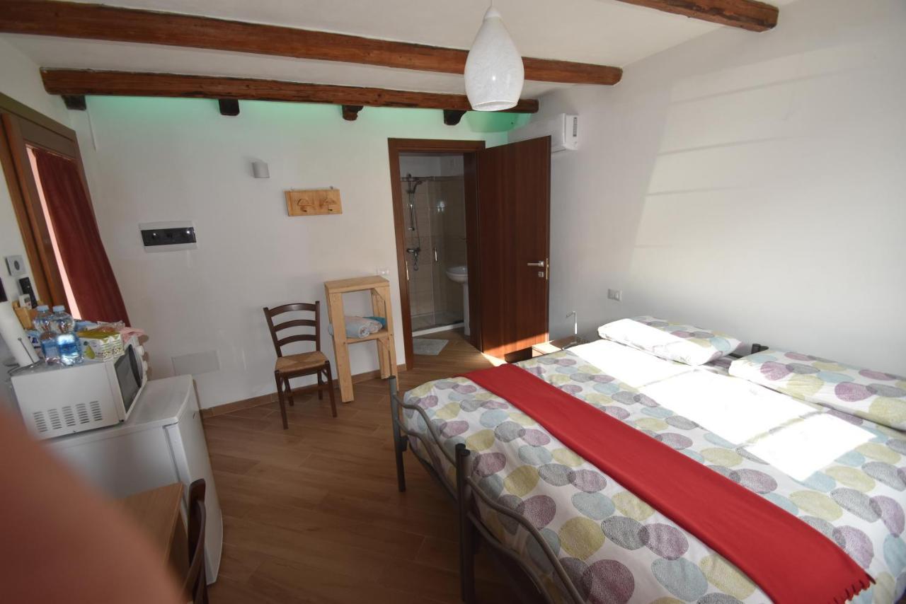 Appartamento Il Fienile Adria Exterior photo