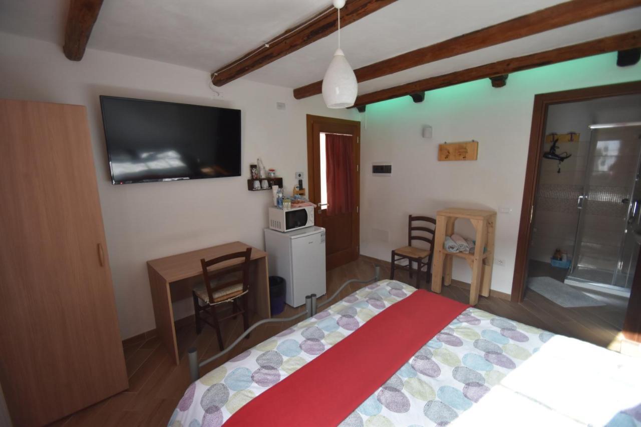Appartamento Il Fienile Adria Exterior photo